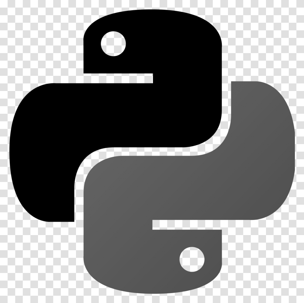 Cropped Python Logo, Axe, Tool, Text, Alphabet Transparent Png