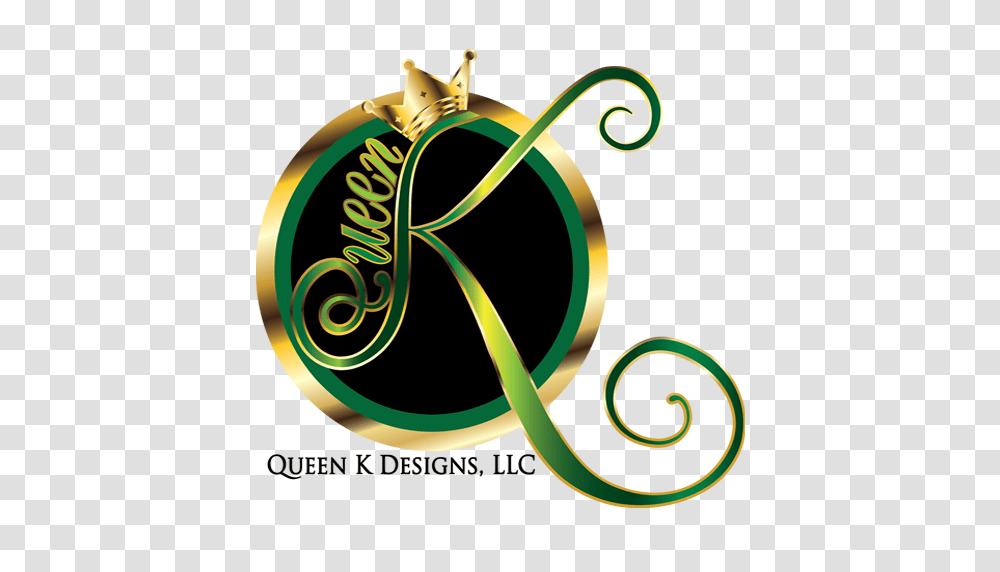 Cropped Qkd Website Logo Queen K Designs Llc, Dynamite Transparent Png