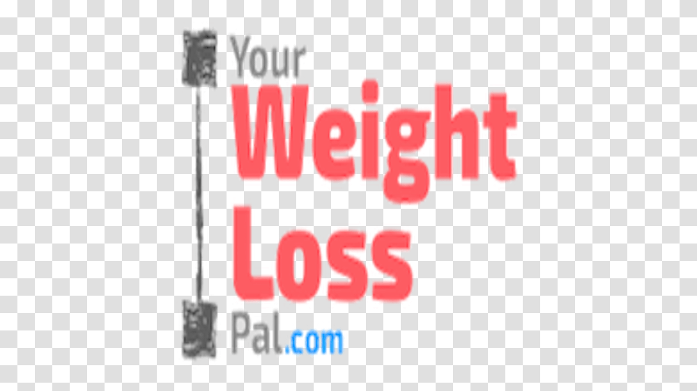 Cropped Redlogoyoutubethumbnailpng - Your Weight Loss Pal Vertical, Text, Alphabet, Gate, Number Transparent Png