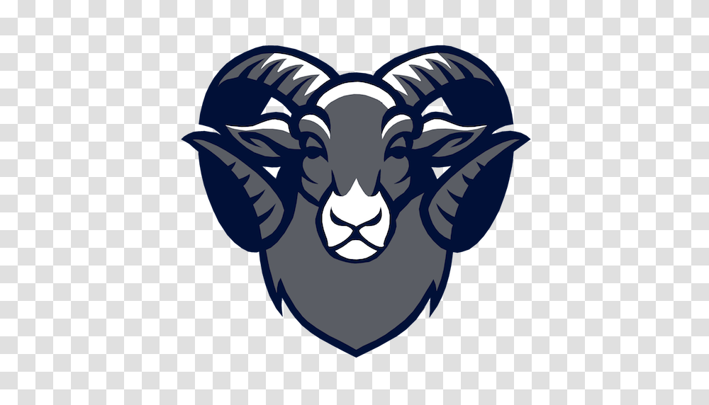 Cropped Reno Dads Blog Logo Ram, Mammal, Animal, Wildlife, Goat Transparent Png