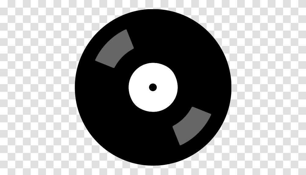 Cropped Rockit Record Players Site Icon, Disk, Dvd Transparent Png