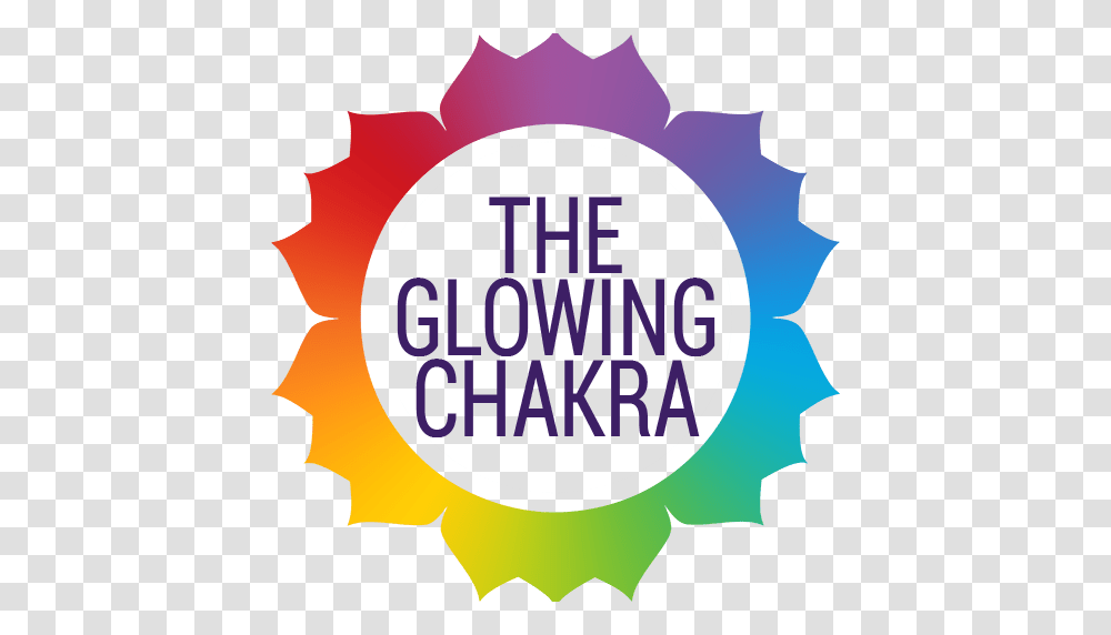 Cropped Site Icon The Glowing Chakra, Poster, Advertisement, Leaf, Plant Transparent Png