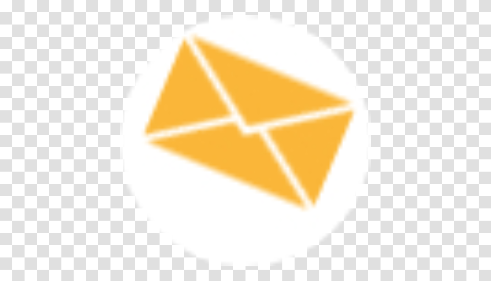 Cropped Siteiconpng Dot, Triangle Transparent Png