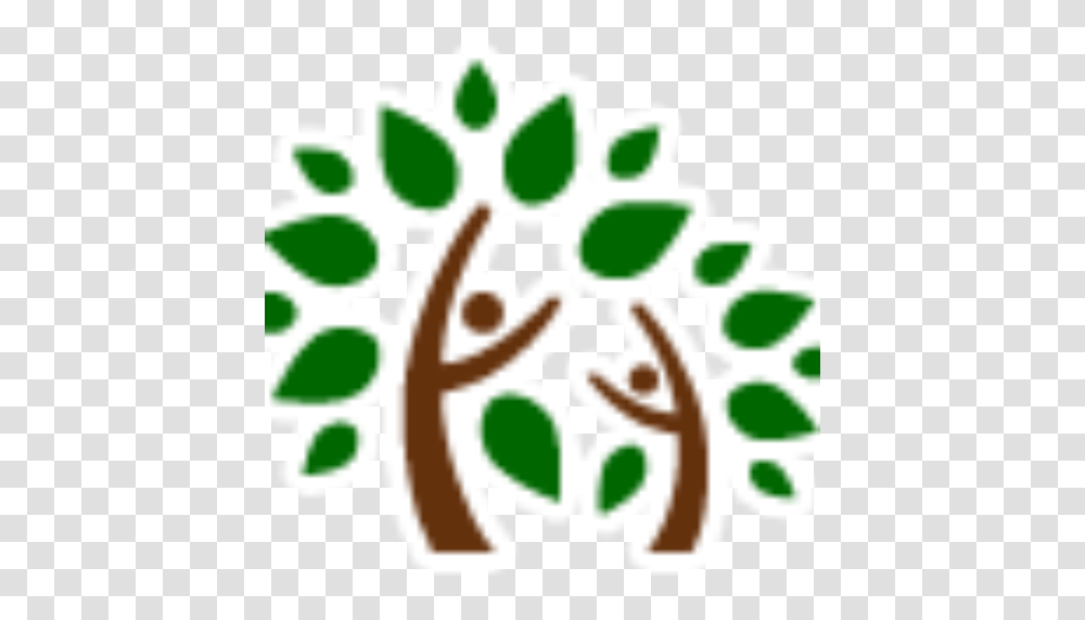 Cropped Snhlogo Tree Outline Second Nature Hydroponics, Label Transparent Png