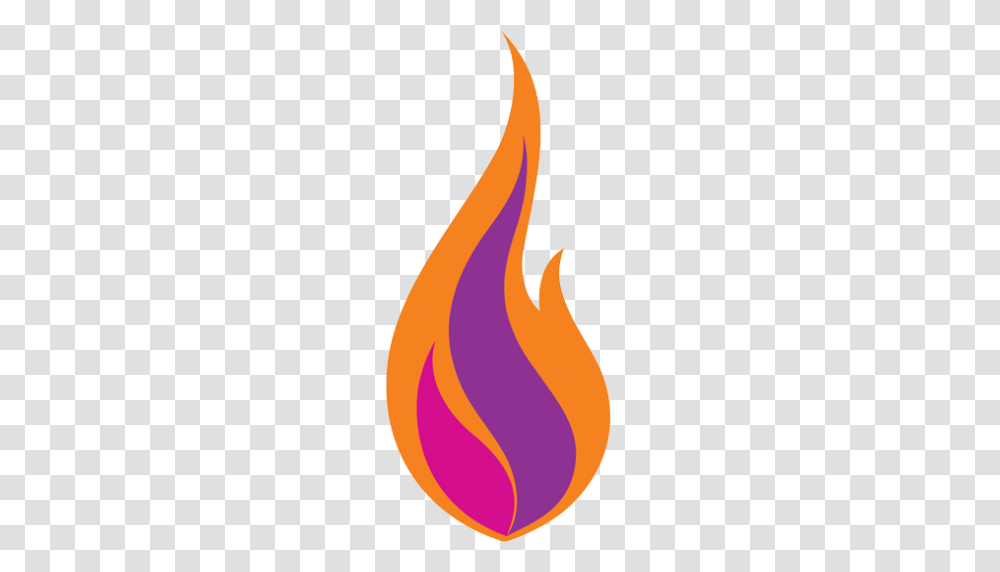 Cropped Spark Web Icon Flame, Fire Transparent Png