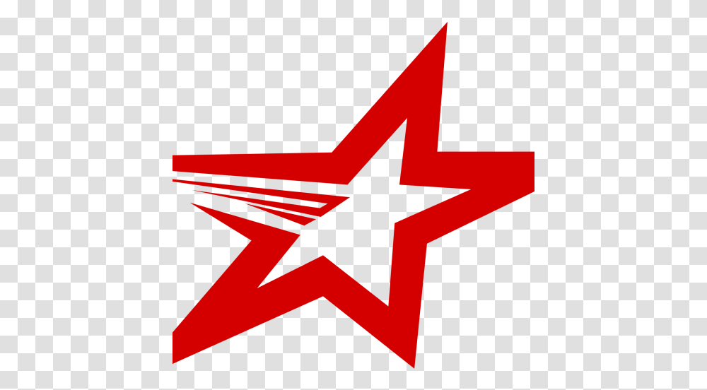 Cropped Starlogopng - All Star Car Audio Kfc Tuxtla, Star Symbol, Cross Transparent Png
