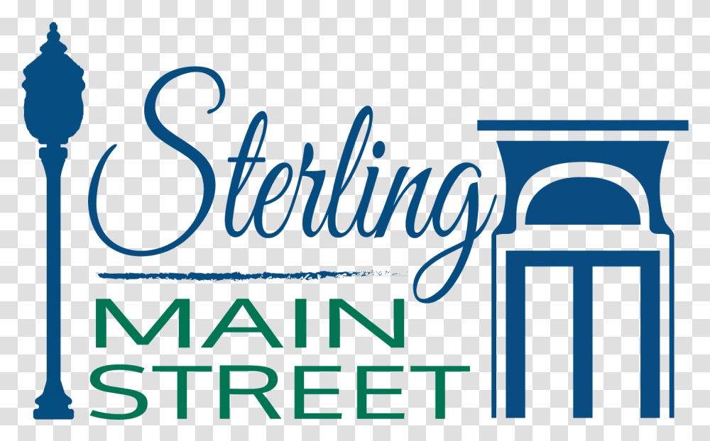 Cropped Sterlingmainstreet2016newtransparentdoorspng Clip Art, Text, Alphabet, Word, Poster Transparent Png
