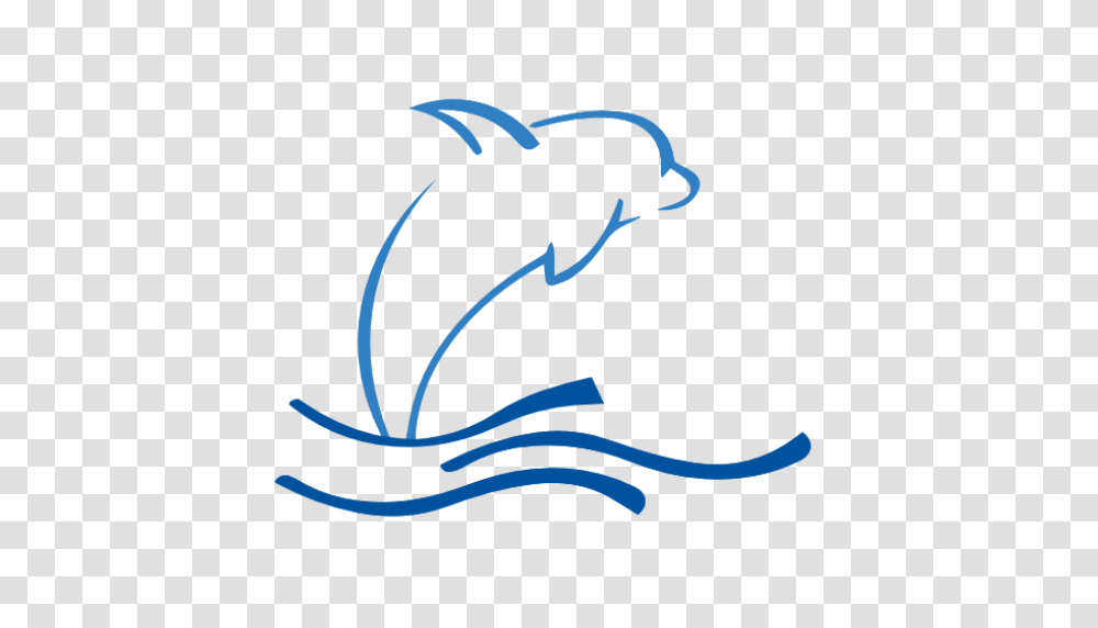 Cropped Swims Dolphin Swims, Label, Handwriting, Calligraphy Transparent Png