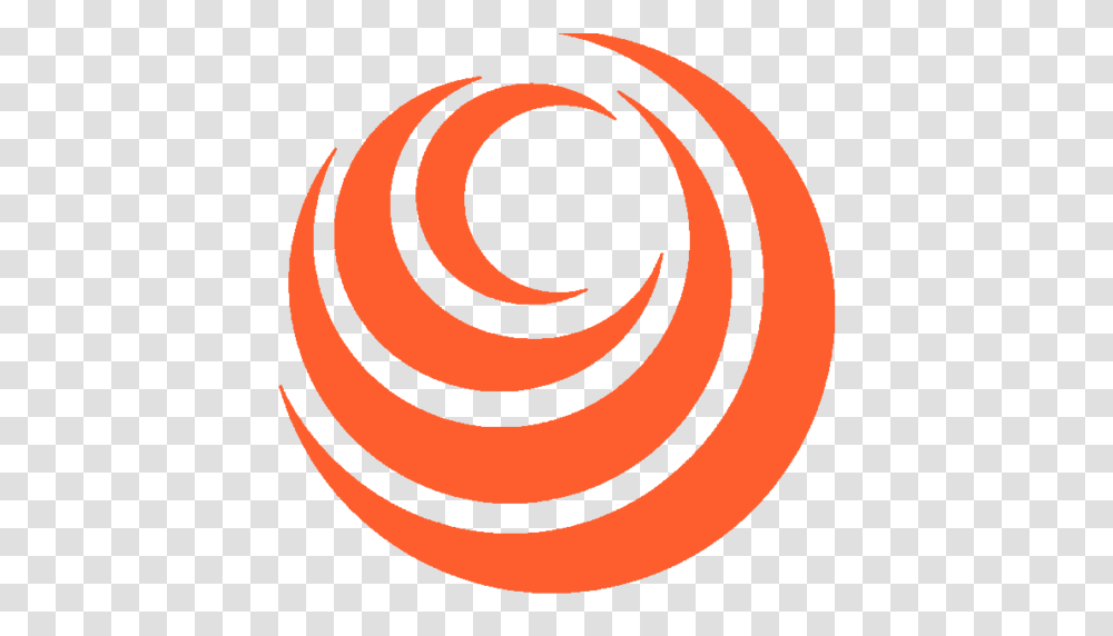 Cropped Swirl, Spiral, Coil, Rug Transparent Png