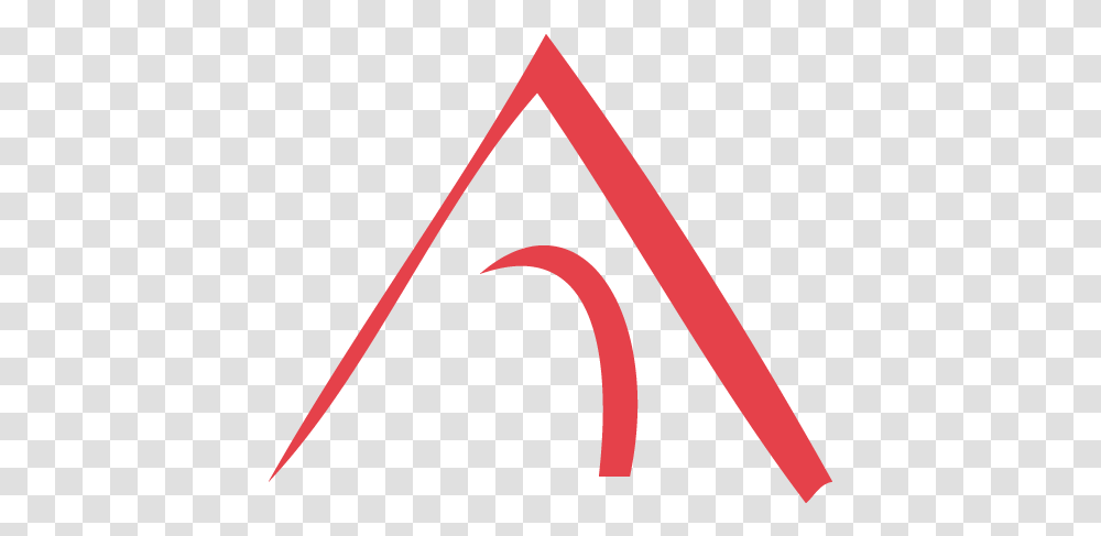 Cropped Tcdiconpng Tcd Homes Vertical, Triangle, Symbol, Sign, Text Transparent Png