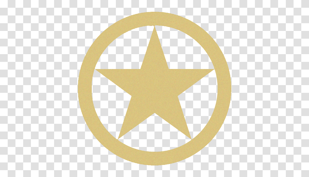 Cropped Texas Star, Rug, Star Symbol Transparent Png
