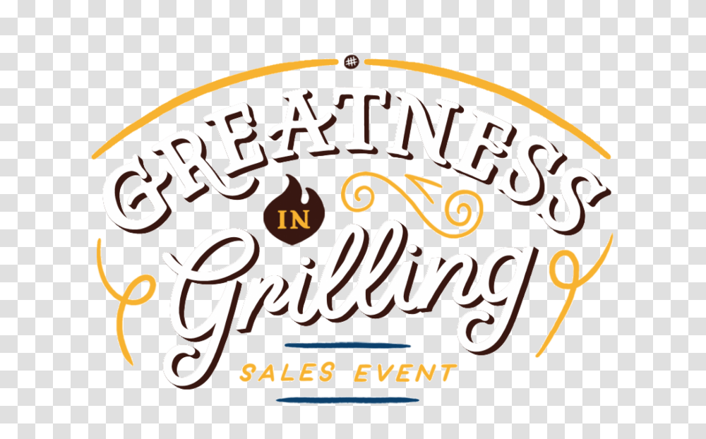 Cropped Text Lockup Greatness In Grilling, Word, Leisure Activities, Logo Transparent Png