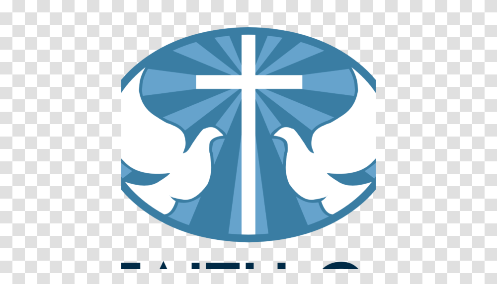 Cropped The Full Faith Gospel Ministries, Cross, Outdoors, Nature Transparent Png