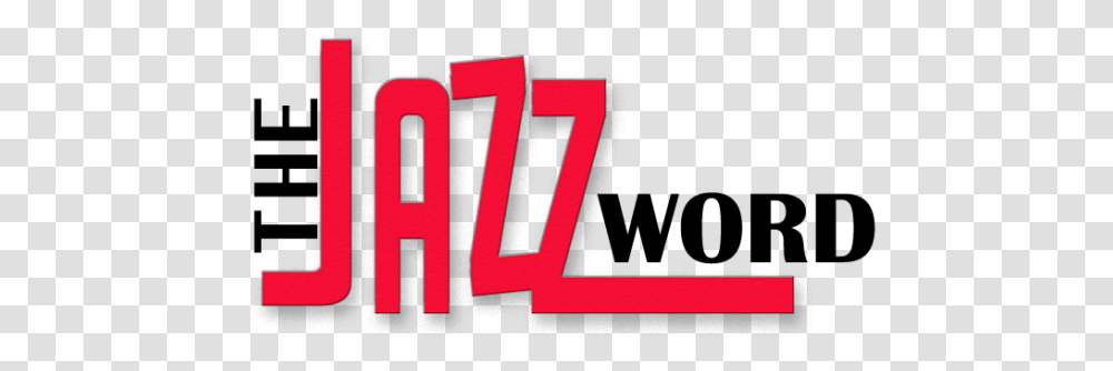 Cropped The Jazz Word Logo The Jazz Word, Alphabet, Outdoors, Face Transparent Png