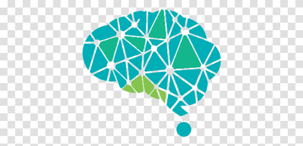 Cropped Thebrainnetworklogoonlyblankpng - The Brain, Plant, Chandelier, Lamp, Cactus Transparent Png