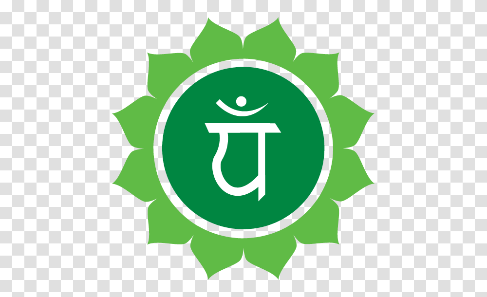 Cropped Throat Chakra, Symbol, Logo, Green, Plant Transparent Png
