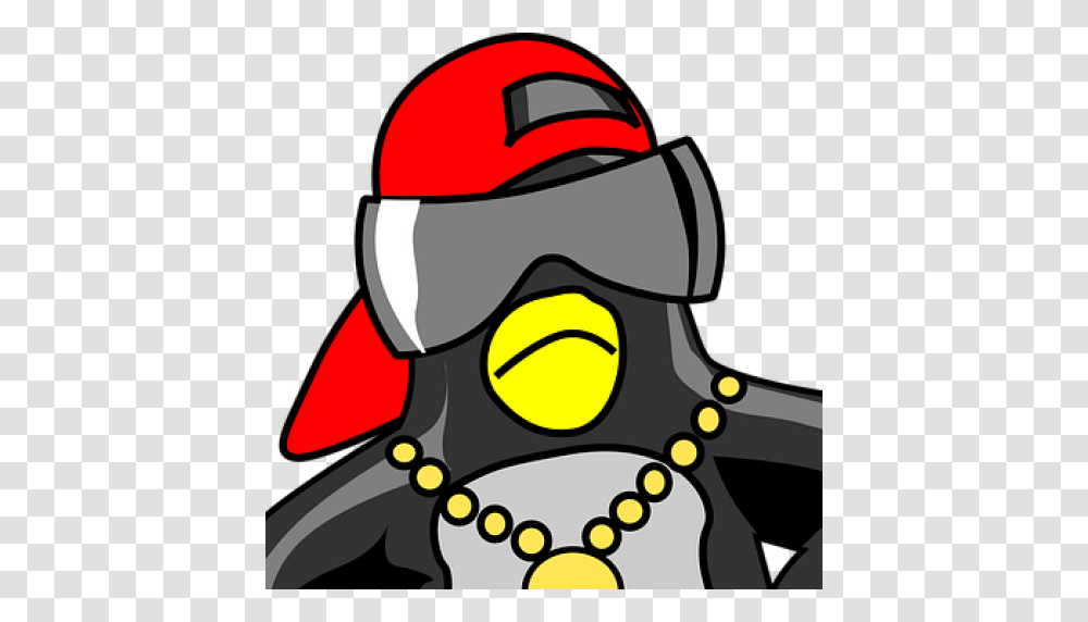 Cropped Thug Life Fav, Angry Birds Transparent Png