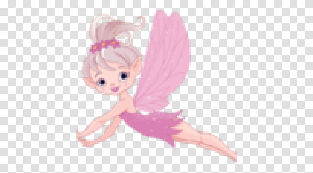 Cropped Tinkerbellpeterpane1490949358213png Fairy Cool Fairy, Doll, Toy, Petal, Flower Transparent Png