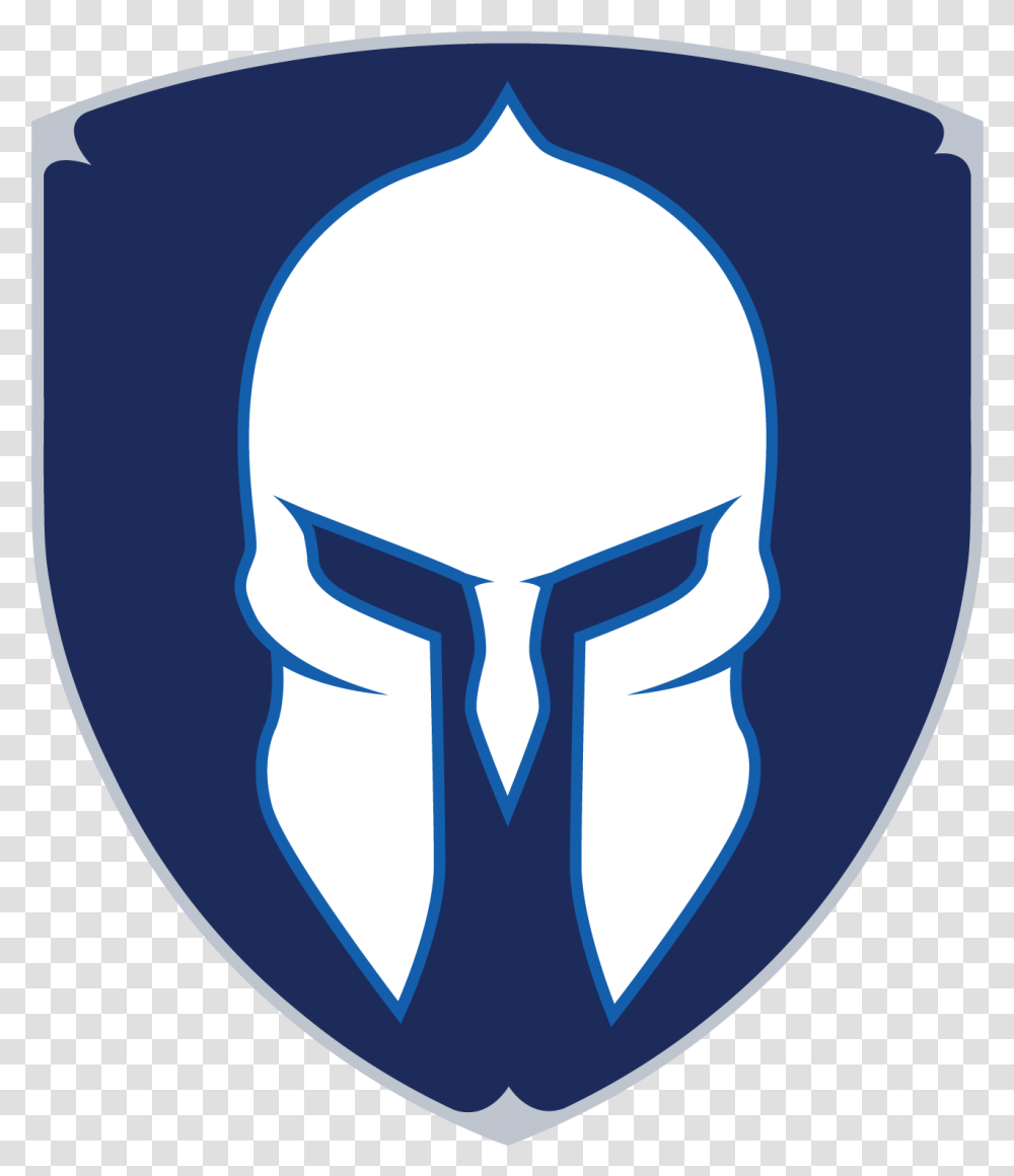 Cropped Titan Logo Helmetshield 1 Titans Logo, Armor Transparent Png