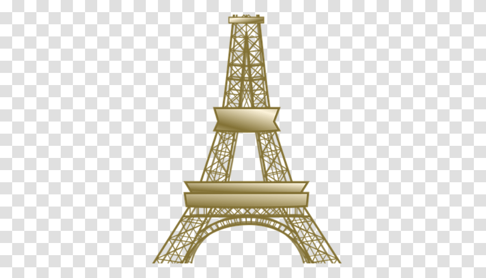 Cropped Torre Eiffel Icone Viajar Paris, Wedding Cake, Tower, Architecture, Building Transparent Png