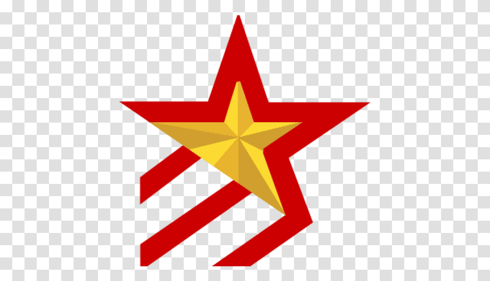 Cropped Tournament Branches, Star Symbol, Cross Transparent Png