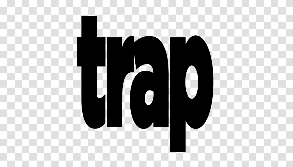 Cropped Trap Favicon T R A P, Gray, World Of Warcraft Transparent Png