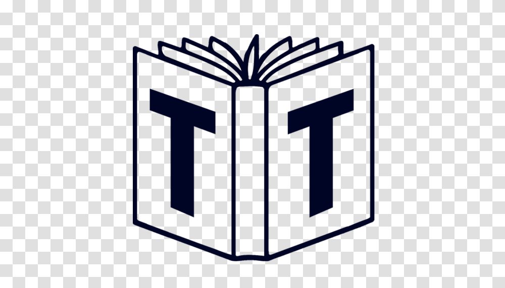 Cropped Travel Textbook Logo Final Copy, Alphabet, Light Transparent Png