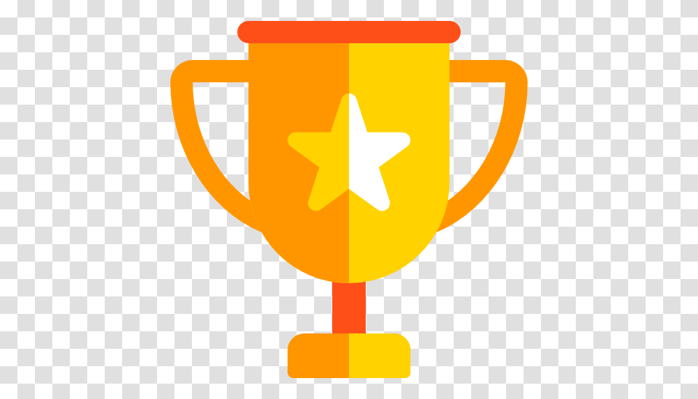 Cropped Trophy Awards Trophies, Lamp Transparent Png