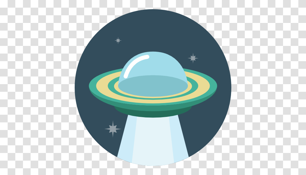 Cropped Ufo Alienated Mealienated Me, Apparel, Sphere, Hat Transparent Png