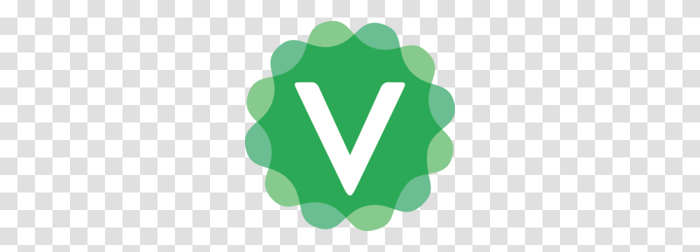 Cropped Vegan Gmo, Green, Leaf Transparent Png