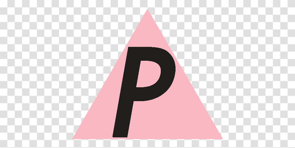 Cropped Vertical, Triangle, Symbol Transparent Png