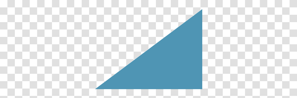 Cropped Vertical, Triangle Transparent Png