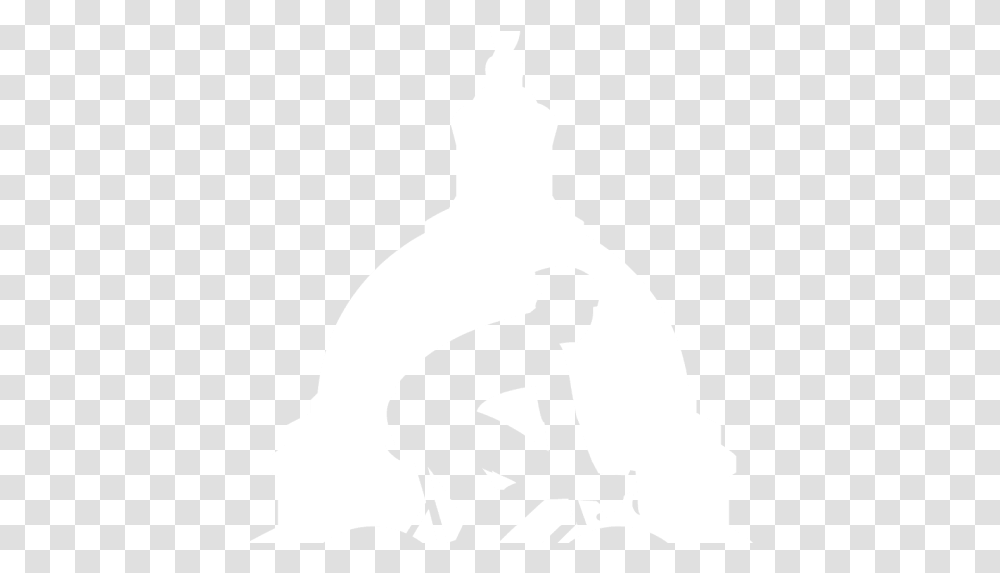 Cropped Wabalogonotextpng Washington Area Bicyclist Silhouette, Person, Human, Kneeling, Snowman Transparent Png