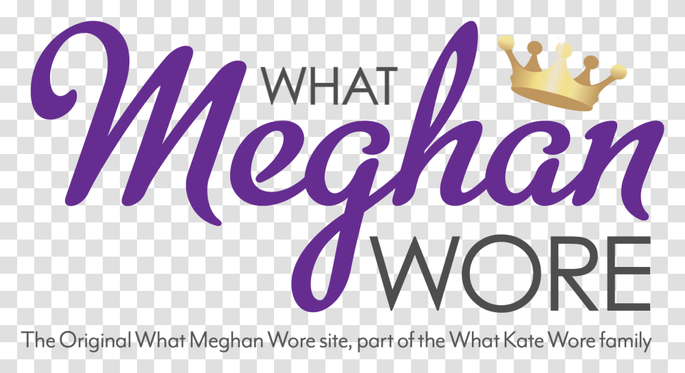 Cropped Wmw2019logowping1png What Meghan Wore Map, Text, Alphabet, Label, Word Transparent Png