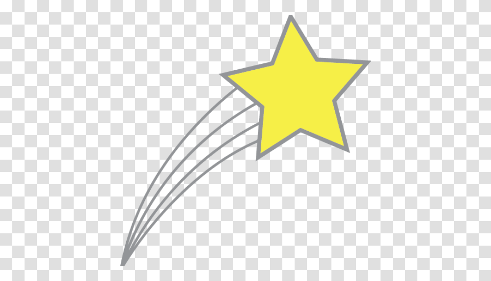 Cropped Wonderland Online Logo Shooting Star, Axe, Tool, Cross Transparent Png