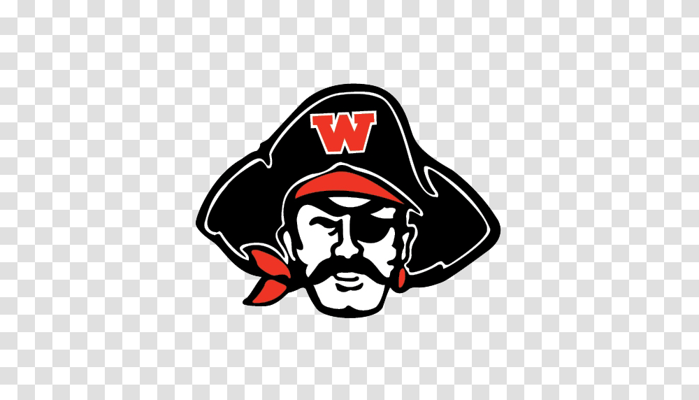 Cropped Wps Raiders Favicon Athletics Department, Pirate, Baseball Cap, Hat Transparent Png