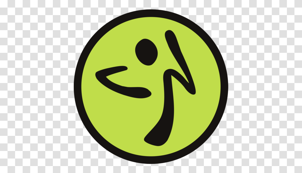 Cropped Zumba Fitness, Label, Text, Plant, Logo Transparent Png