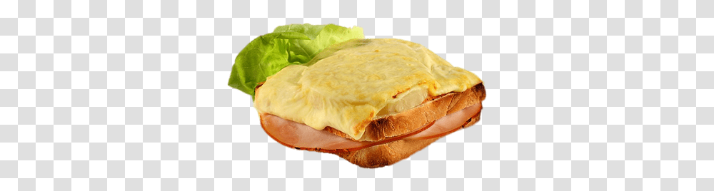 Croques Images Stickpng Ham And Cheese Sandwich, Food, Bread, Plant, Hot Dog Transparent Png