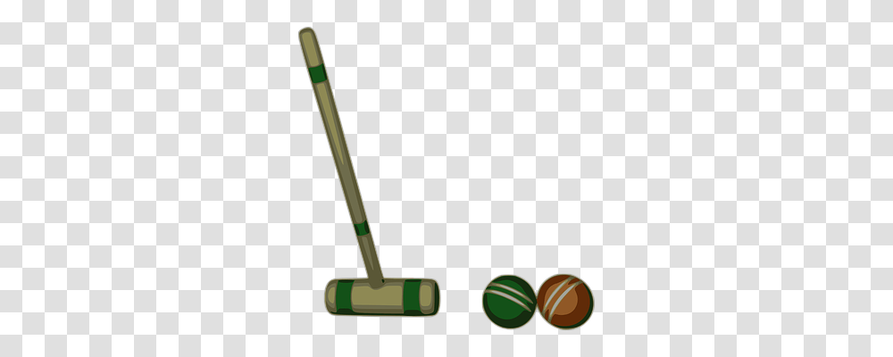 Croquet Sport, Sports Transparent Png