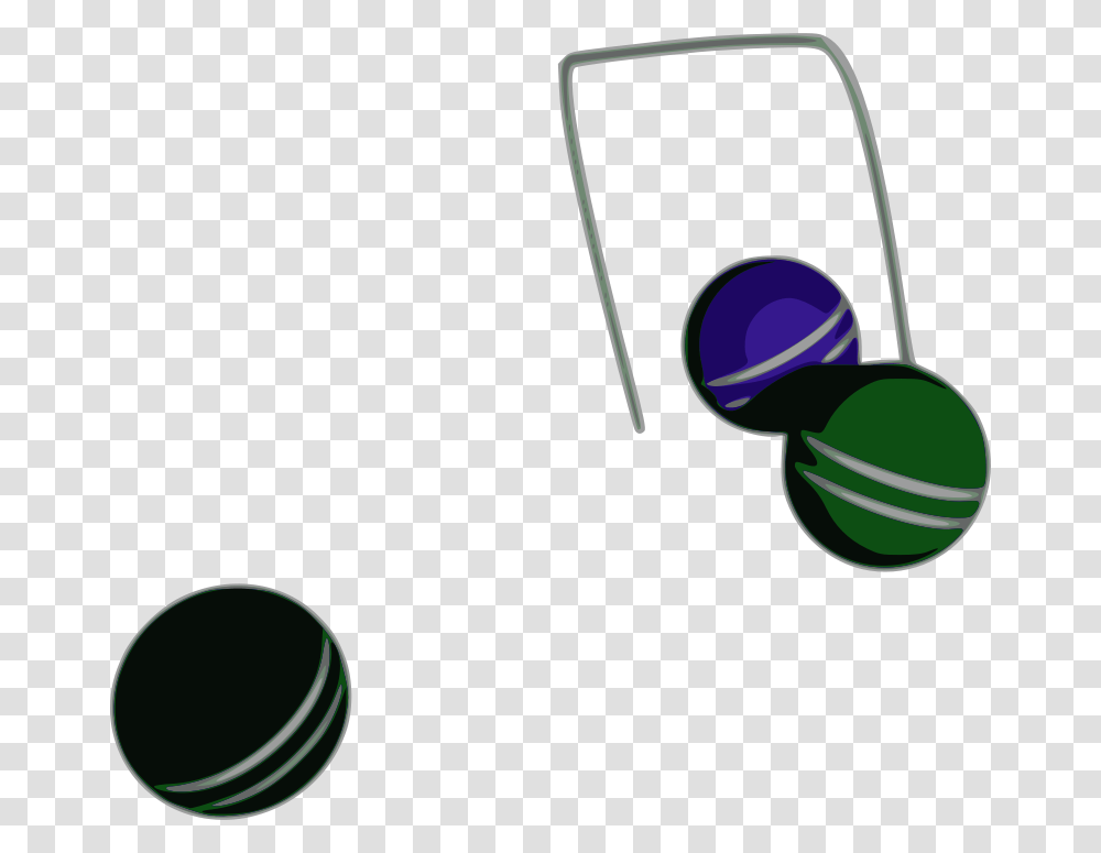 Croquet, Sport, Ball, Sphere, Tennis Ball Transparent Png