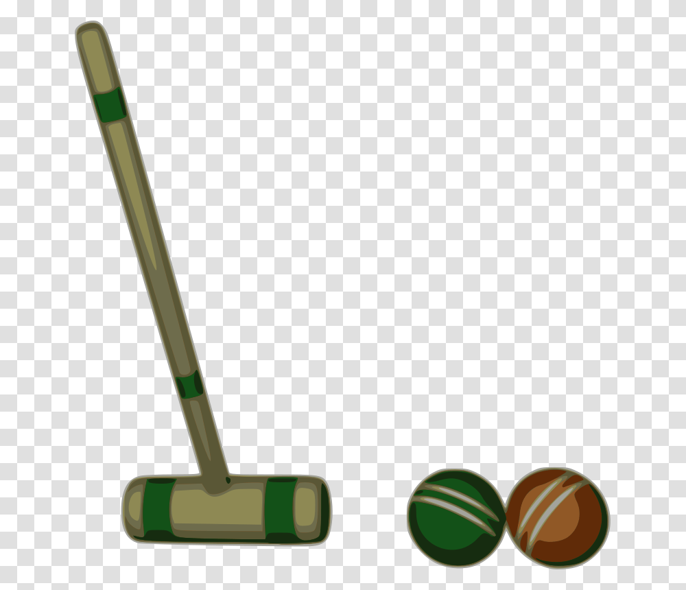 Croquet, Sport, Sports Transparent Png