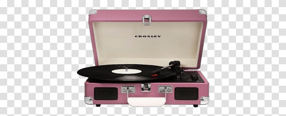Crosley Cruiser, Electronics, Tape Player, Cd Player, Cassette Player Transparent Png