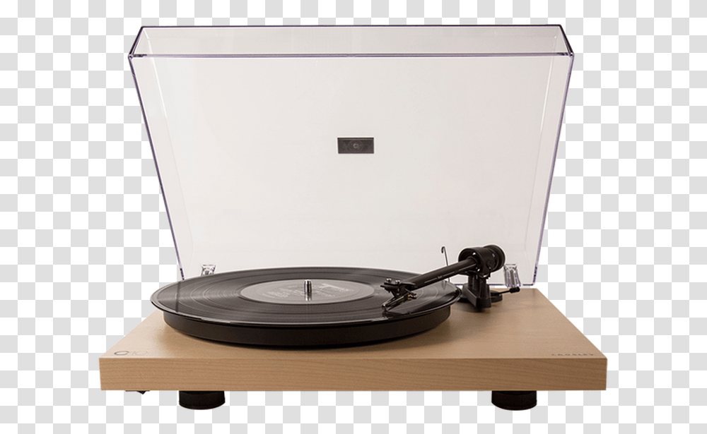 Crosley Turntable Deck Record Player, Appliance, Laptop, Pc, Computer Transparent Png