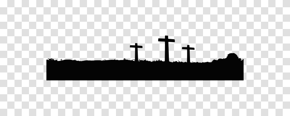 Cross Religion, Arrow Transparent Png