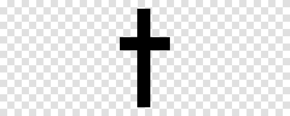 Cross Religion, Gray, World Of Warcraft Transparent Png