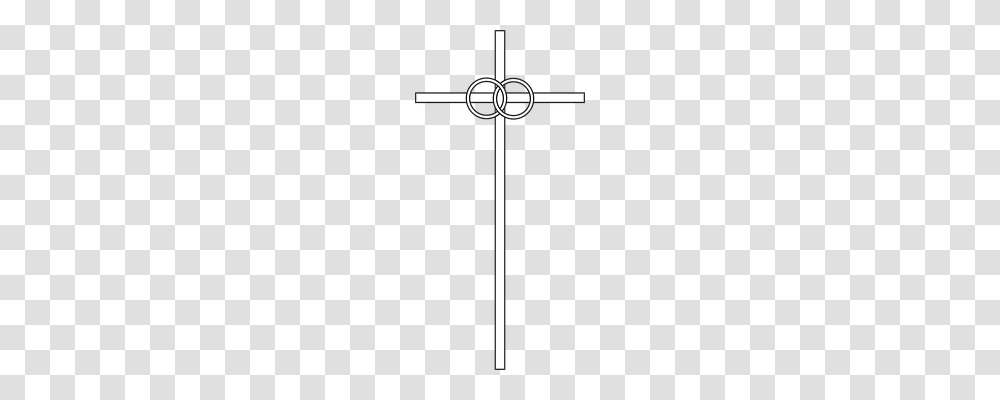 Cross Religion, Weapon, Weaponry Transparent Png