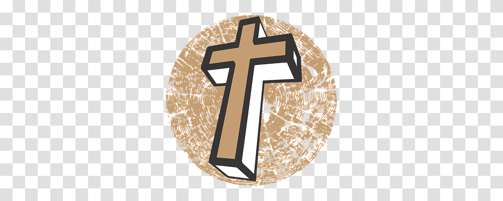 Cross Religion, Number Transparent Png