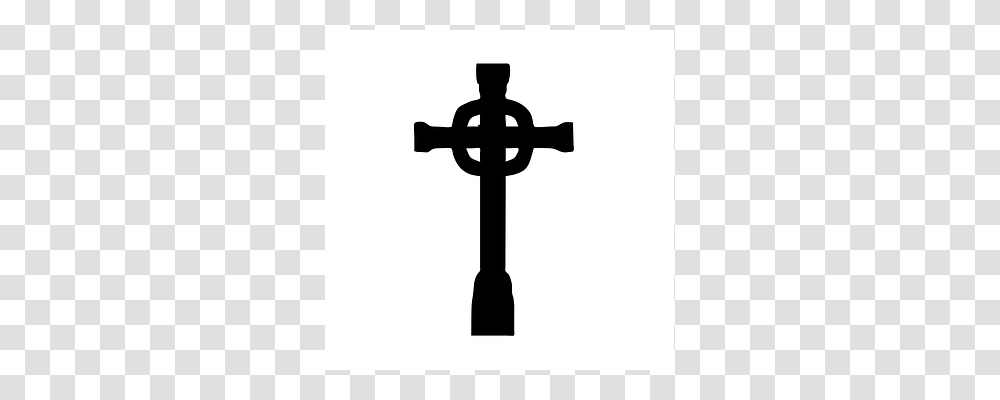 Cross Symbol, Crucifix Transparent Png