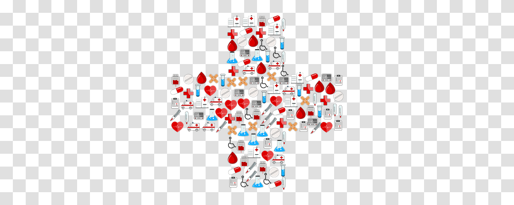 Cross Collage, Poster, Advertisement Transparent Png