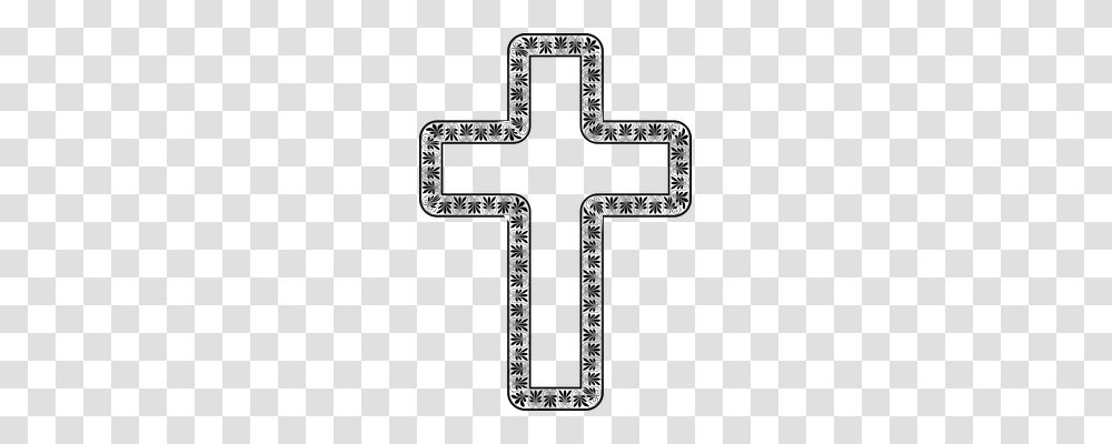 Cross Religion, Crucifix Transparent Png